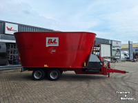 Voermengwagen BVL V-MIX 24-2S