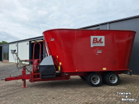 Voermengwagen BVL V-MIX 24-2S