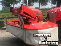 Maaier Kuhn FRONTMAAIER FC313F FF