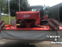 Maaier Kuhn FRONTMAAIER FC313F FF
