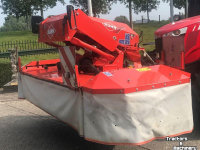 Maaier Kuhn FRONTMAAIER FC313F FF