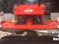 Maaier Kuhn FRONTMAAIER FC313F FF