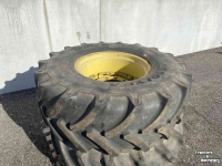 Wielen, Banden, Velgen & Afstandsringen Good Year 460/85 R26