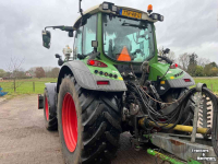 Tractor / Trekker Fendt 513 S4 Power