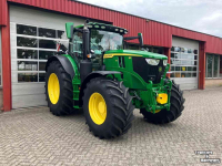 Tractor / Trekker John Deere 6R 215