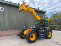 Verreiker JCB 542-70 Agri-super