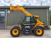 Verreiker JCB 542-70 Agri-super