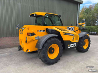Verreiker JCB 542-70 Agri-super
