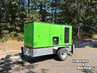 Stationare motor/pomp set Irriland MFPT
