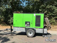 Stationare motor/pomp set Irriland MFPT