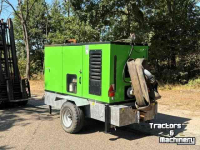 Stationare motor/pomp set Irriland MFPT