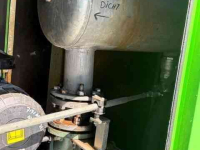 Stationare motor/pomp set Irriland MFPT