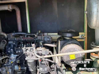 Stationare motor/pomp set Irriland MFPT
