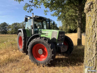 Tractor / Trekker Fendt 916