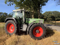 Tractor / Trekker Fendt 916