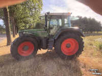 Tractor / Trekker Fendt 916