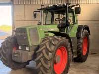 Tractor / Trekker Fendt 916