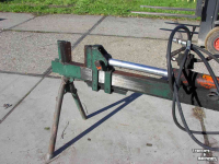 Kliefmachine / Houtklover  Houtklover