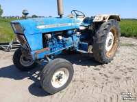 Tractor / Trekker  5000