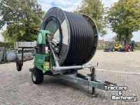 Beregeningshaspel Bauer T61 , t61