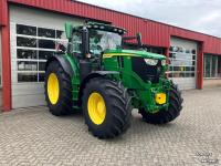 Tractor / Trekker John Deere 6R 215