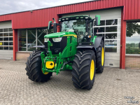 Tractor / Trekker John Deere 6R 215