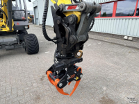 Heggenschaar / Heggensnoeier  -Z210 CW10 Roterende Bomenschaar