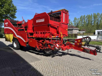Aardappelrooier Grimme 150-60 NB XXL