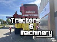 Aardappelrooier Grimme 150-60 NB XXL