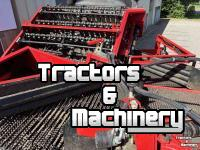 Aardappelrooier Grimme 150-60 NB XXL