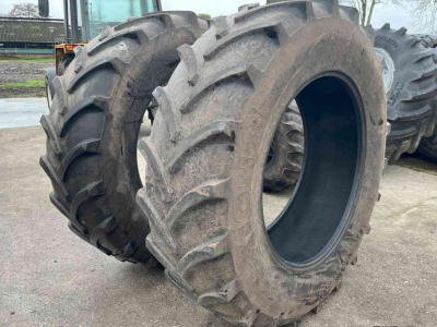 Wielen, Banden, Velgen & Afstandsringen Vredestein Traction 85 520/85-R42