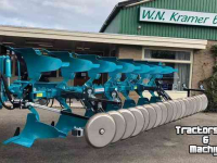 Ploegen Kramer ECO Ploeg