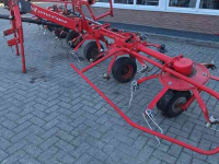 Schudder Lely Lotus Stabilo  675 Schudder