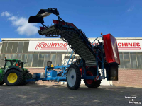 Wortelrooier Asa-lift T 255 DF