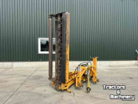 Klepelmaaier Hemos mk225