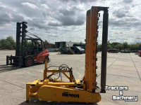 Klepelmaaier Hemos mk225