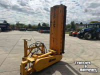 Klepelmaaier Hemos mk225