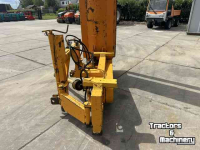 Klepelmaaier Hemos mk225