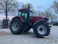 Tractor / Trekker Case-IH mx135 , mx 135