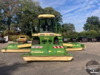 Maaier Krone Big M 420