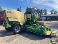 Maaier Krone Big M 420