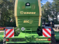 Maaier Krone Big M 420