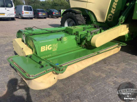 Maaier Krone Big M 420