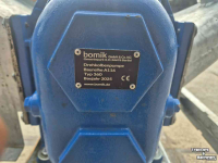 Mestpomp Bomi Bomik A116-360S DEMO