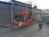 Rugger / Hark / Zwadhark Niemeyer RS Twin 715-s Dubbele hark