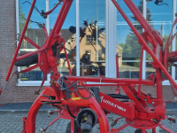 Schudder Lely LOTUS 675