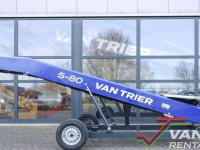 Transportband Van Trier 5-80 BR Transportband / Transporteur