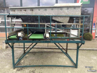 Sorteermachine Allround L 180, lengtesorteerder