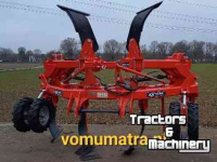 Woeler / Diepwoeler / Voorzetwoeler ADV Technik Woeler in V-vorm hydr. klapbaar