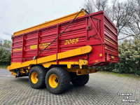 Opraapwagen Schuitemaker Rapide 2085 Opraapwagen